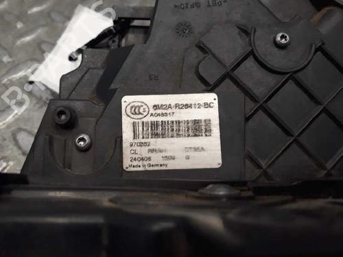 Rear right lock FORD MONDEO IV (BA7)  | BP6957414C99