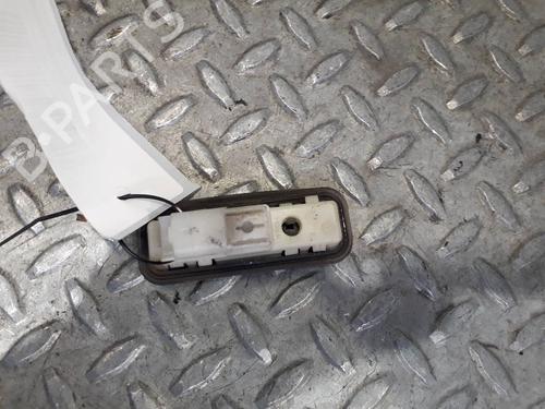 Tailgate handle CITROËN C5 III (RD_)  | BP15598315C132 