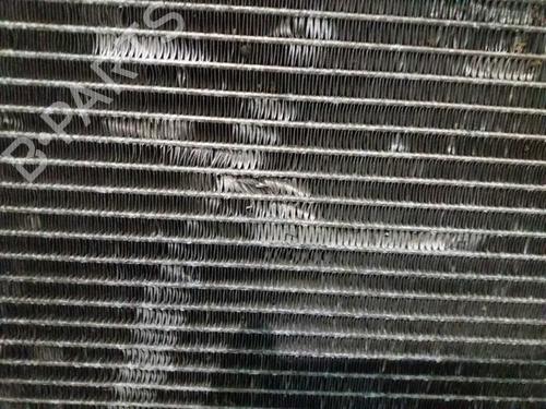 AC radiator RENAULT LAGUNA III (BT0/1)  | BP3076469M32