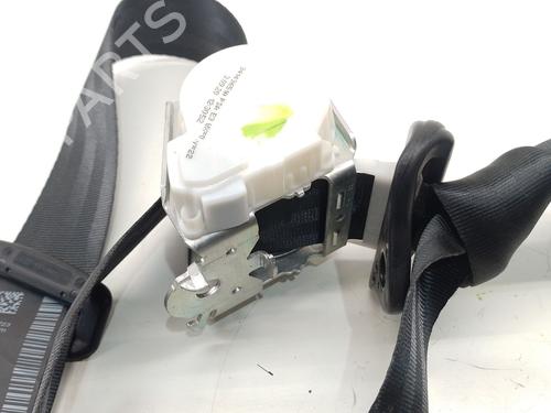 Rear left seatbelt CITROËN C4 CACTUS 1.5 BlueHDi 100 | BP31359570I29