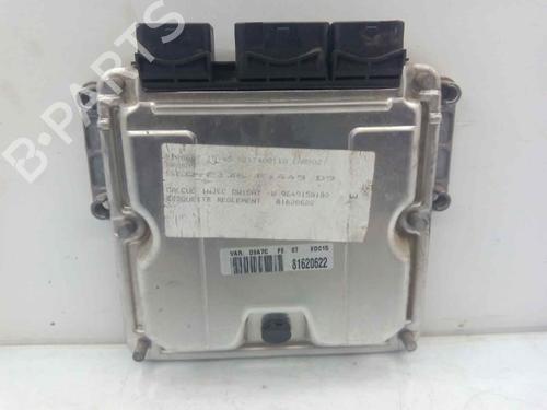 Control unit PEUGEOT 406 (8B)  | BP3544059M11 