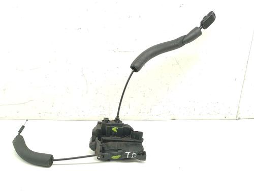 Used Rear right lock RENAULT LAGUNA III (BT0/1) 2.0 dCi (BT01, BT08, BT09, BT0E, BT0K, BT12, BT1C, BT1D,... (150 hp) 31971863