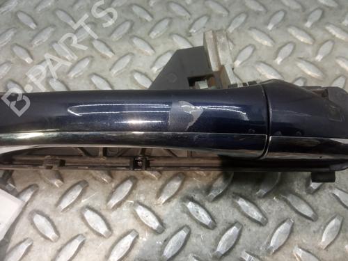 Front right exterior door handle MERCEDES-BENZ S-CLASS (W220, V220)  | BP9149351C129 
