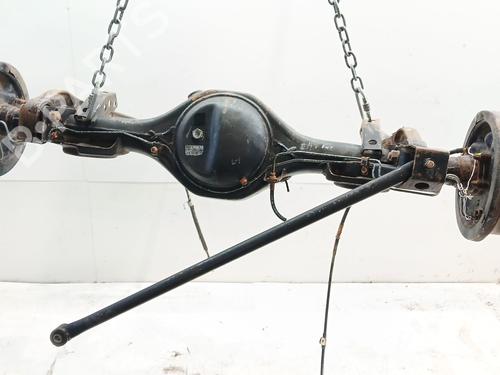 Rear axle MITSUBISHI GALLOPER (JK-01) 2.5 TD intercooler | BP30463538M2 