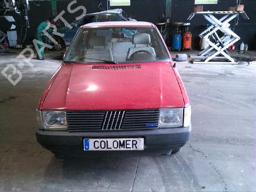 Used Parts FIAT UNO (146_, 158_) 70 i.e. 1.4 (70 hp) 251181