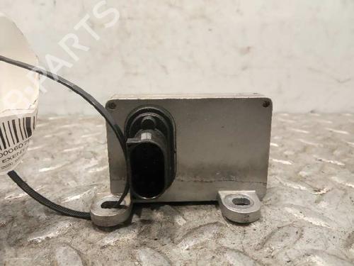 Electronic module MERCEDES-BENZ C-CLASS (W203)  | BP11671293M83 