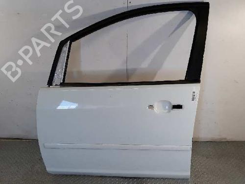Used Left front door FORD FOCUS C-MAX (DM2) [2003-2007]  4648504