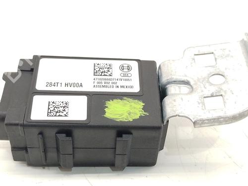 Used Electronic module Electronic module NISSAN QASHQAI II (J11, J11_) 1.5 dCi (110 hp) 33552693 33552693