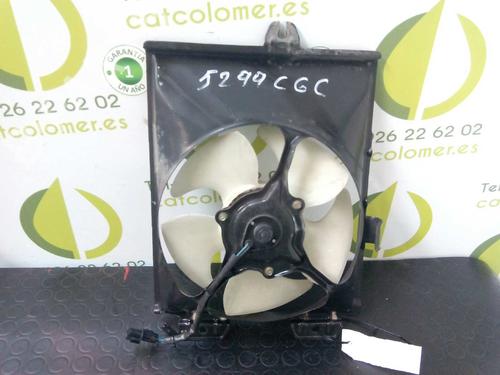 Ventilateur radiateur MITSUBISHI COLT V (CJ_, CP_) 1600 (CJ4A) (103 hp) 3072232