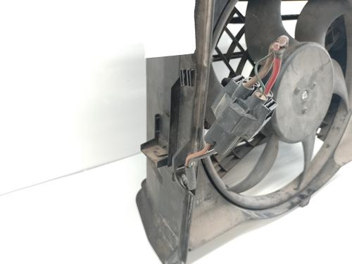 Radiator fan BMW 3 (E46)  | BP10509337M35 