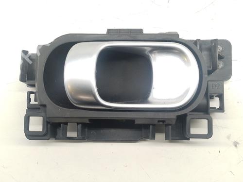 Used Front right interior door handle CITROËN C4 CACTUS 1.5 BlueHDi 100 (102 hp) 30129670