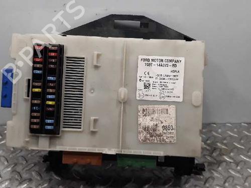 Used Fuse box FORD MONDEO IV (BA7) [2007-2015]  6022936