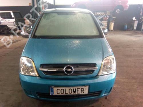Rear fog light OPEL MERIVA A MPV (X03)  | BP4467382C37 