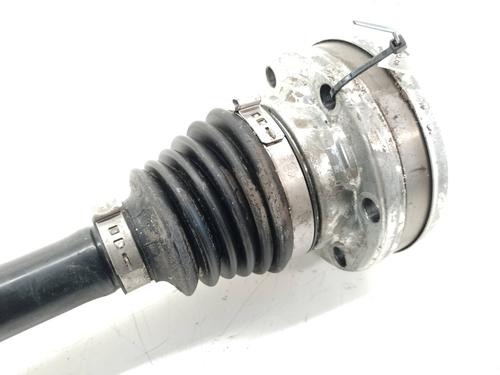 Left front driveshaft VW GOLF V (1K1)  | BP18681125M38 