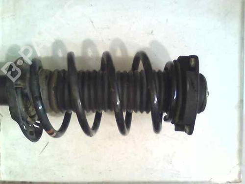 Used Left front shock absorber SEAT ALTEA (5P1) [2004-2015]  3041857