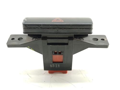Warning switch SUZUKI GRAND VITARA II (JT, TE, TD) 1.9 DDiS (JB419WD, JB419XD) | BP29913921I22