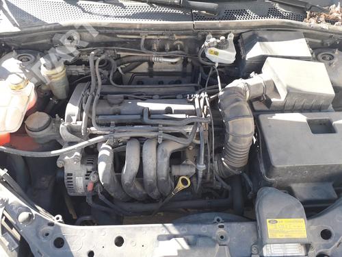 Used Engine Engine FORD FOCUS I (DAW, DBW) 1.6 16V (100 hp) 9142640 9142640