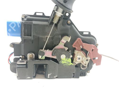 Front right lock AUDI A3 (8P1) 1.6 | BP26593924C97 