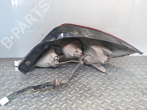 Left taillight KIA RIO I Hatchback (DC)  | BP7882568C34 