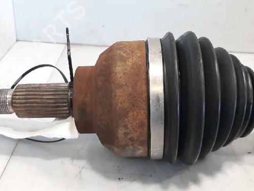 Right front driveshaft RENAULT LAGUNA II (BG0/1_) 1.9 dCi (BG08, BG0G) | BP5149557M39 