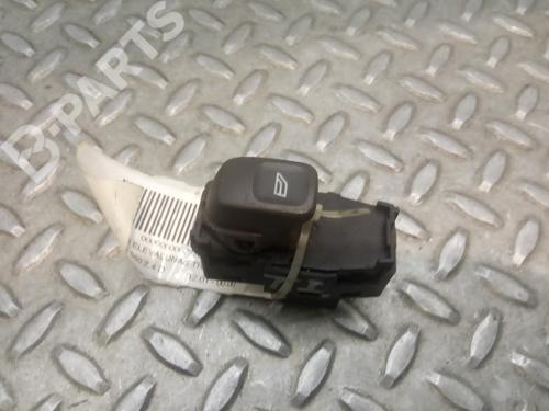 Used Left rear window switch Left rear window switch VOLVO S60 I (384) 2.4 D (126 hp) 3077738 3077738