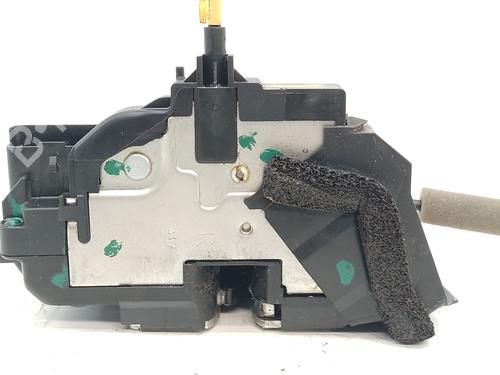 Front right lock RENAULT KADJAR (HA_, HL_) 1.6 dCi 130 (HLA4) | BP25742931C97 