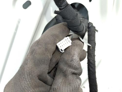 Bakluke CC/Kombi-Kupé NISSAN NOTE (E12) 1.5 dCi | BP29946719C6