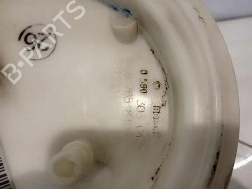 Fuel pump BMW 5 (E60) 525 d | BP3490970M76 