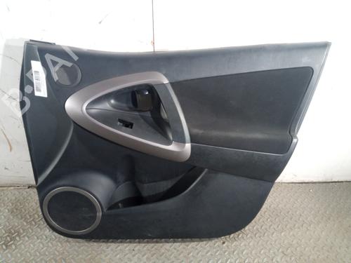 Pannello interno portiera anteriore destro TOYOTA RAV 4 III (_A3_) 2.2 D 4WD (ALA30_) (136 hp)null