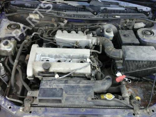 AC Kompressor KIA SHUMA I (FB)  | BP7223009M34 