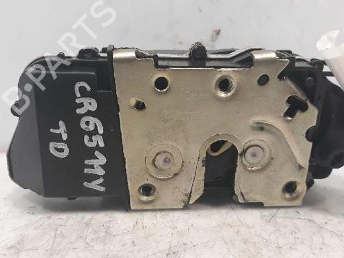 Rear right lock CITROËN XSARA (N1) 1.9 D | BP4802653C99 