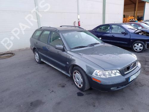 Gearbox VOLVO V40 Estate (645) 1.9 DI | BP19782224M3 