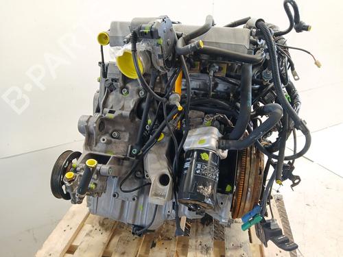 Used Engine Engine 31112682 31112682