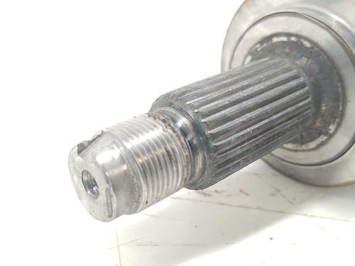 Left front driveshaft SUBARU FORESTER (SH_) 2.0 D AWD (SHH, SHD, SHN) | BP29457445M38 