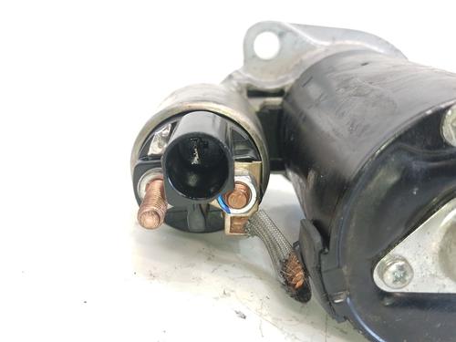 Starter AUDI A3 (8P1) 1.9 TDI | BP33054285M8 - Image 5