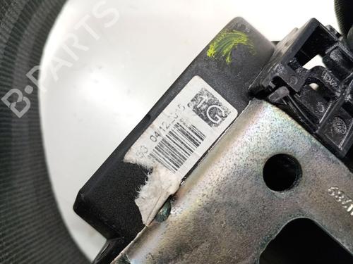 Front left seatbelt RENAULT KANGOO Express (FW0/1_) 1.5 dCi 75 (FW07, FW10, FW04) | BP40498585I26  - Image 5