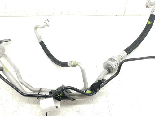 AC pipe PEUGEOT 2008 II (UD_, US_, UY_, UJ_, UR_, UC_) 1.2 PureTech 130 (USHNS, URHNS) | BP29608130M126