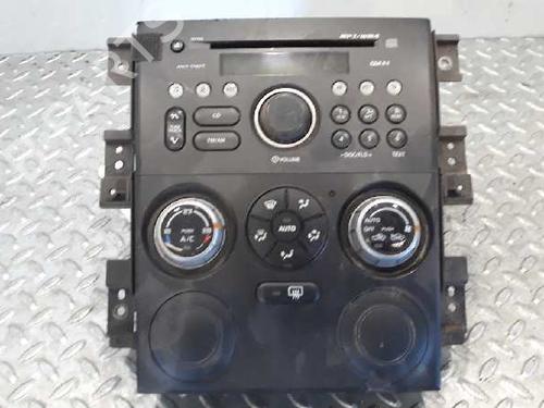 Used Climate control SUZUKI GRAND VITARA II (JT, TE, TD) [2005-2025]  3121812