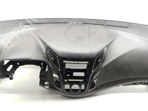 Used Airbag Kit HYUNDAI i40 I CW (VF) 1.7 CRDi (136 hp) 29268522