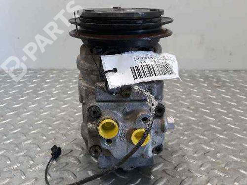 AC compressor KIA SPORTAGE SUV (K00) 2.0 TD 4WD | BP5547463M34 
