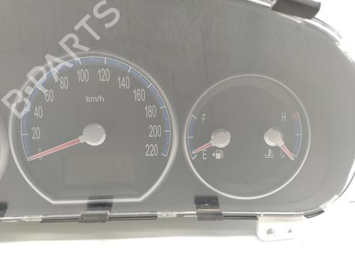 Instrument cluster HYUNDAI SANTA FÉ II (CM)  | BP24107100C47 