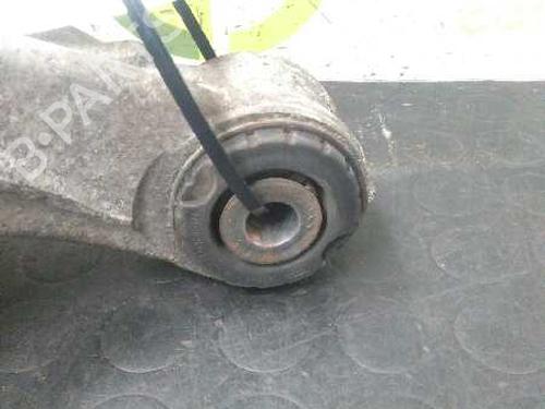 Left rear suspension arm CITROËN C5 III (RD_)  | BP3125091M14 
