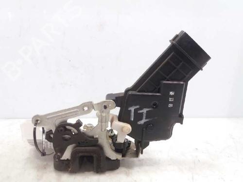 Used Rear left lock KIA CARENS II MPV (FJ) [2002-2013]  4818488