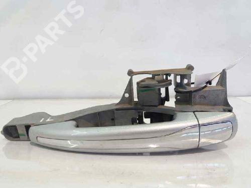 Used Rear left exterior door handle Rear left exterior door handle CITROËN C5 III (RD_) 1.6 HDi 110 (RD9HZC) (109 hp) 4502889 4502889