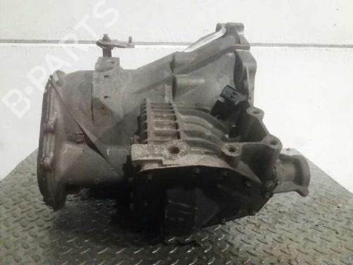 Gearbox CHRYSLER VOYAGER IV (RG, RS)  | BP5718978M3 