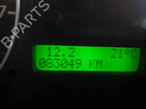 Venstre  foran tåkelykt FORD FOCUS C-MAX (DM2)  | BP3074203C30 