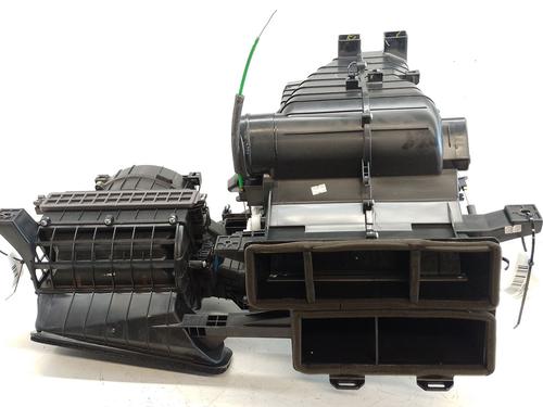Used Heater matrix box HYUNDAI i20 II (GB, IB) 1.0 T-GDI (101 hp) 28732443