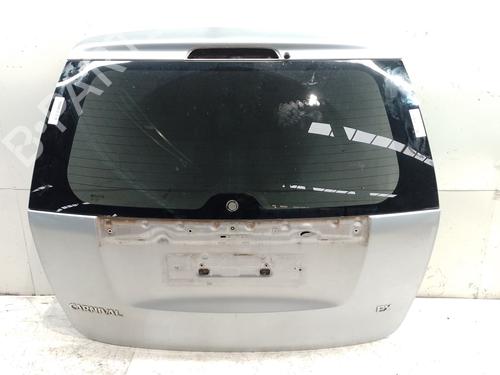 Used Tailgate KIA CARNIVAL / GRAND CARNIVAL III (VQ) 2.9 CRDi (185 hp) 32192988