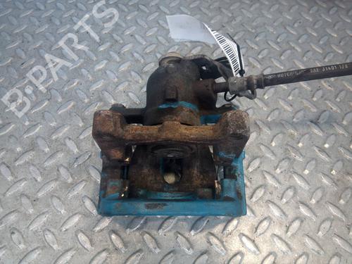 Used Left rear brake caliper FORD MONDEO IV (BA7) 2.0 TDCi (140 hp) 13578658