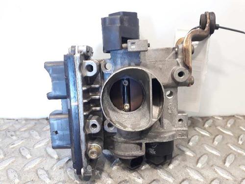 Used Throttle body FIAT PUNTO (188_) [1999-2012]  7103057